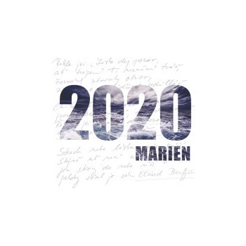 Marien - 2020 CD