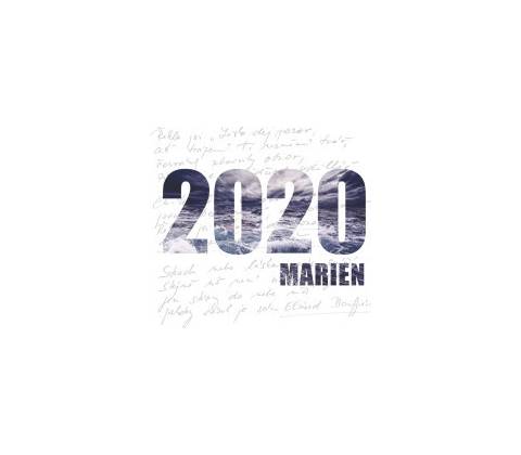 Marien - 2020 CD