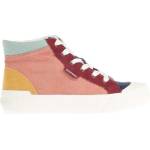 Rocket Dog Високи кецове Rocket Dog Cheery Corduroy High Top Trainers - Multi colour