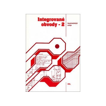 Integrované obvody 2