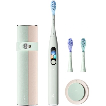 Image 1 of Oclean X Ultra S green (OCL553505)