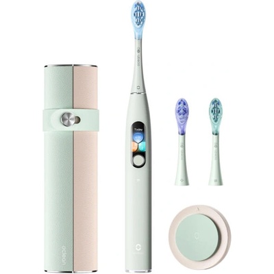 Oclean X Ultra S green (OCL553505)