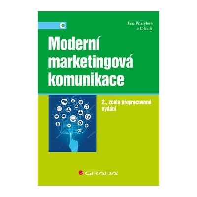 Moderní marketingová komunikace