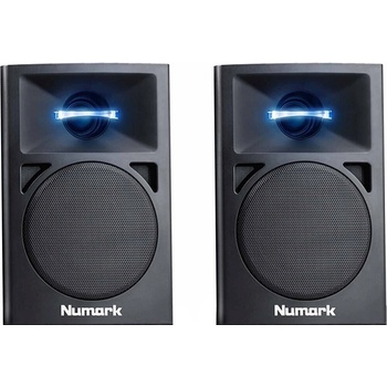 Numark N-Wave360