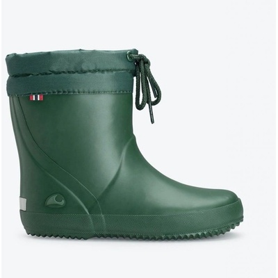 Viking dark green