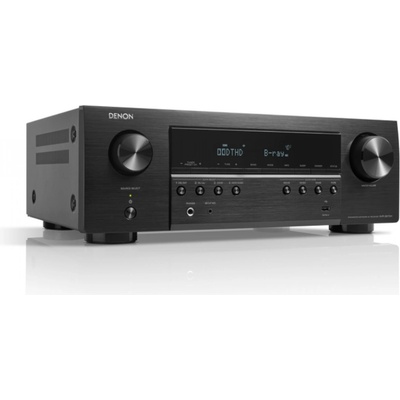 Denon AVR-S670H – Zboží Mobilmania