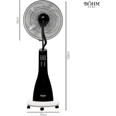 Böhm BSP40-RA 15275