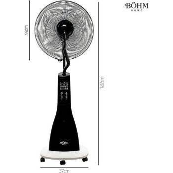 Böhm BSP40-RA 15275