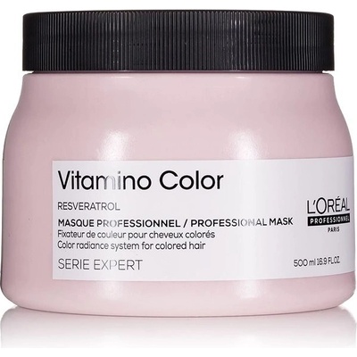 L’Oréal Expert Vitamino Color Mask 500 ml