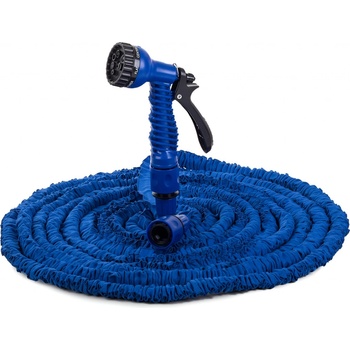 Verk Záhradná flexi hadica Magic Hose 15-45 m modrá