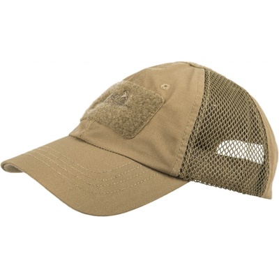 Čepice Helikon-Tex BBC Baseball Vent coyote – Zboží Dáma