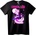 NOONEBRAND Тениска Chainsaw Мама Anime - 7XL, Black