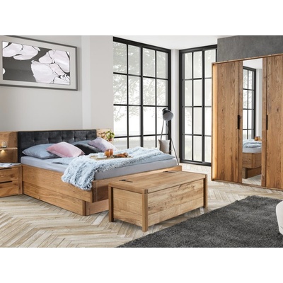 Massivo.cz Ložnice Orion 3D