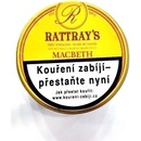 Tabák do dýmky Rattrays Macbeth 50 g