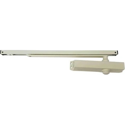 BRANO D80V/15 L biely
