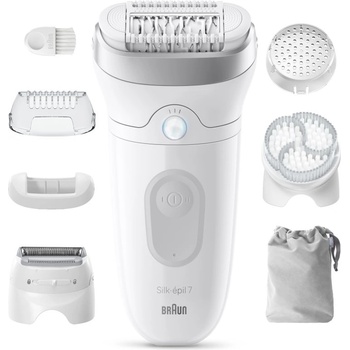 Braun Silk-épil 7 7-060