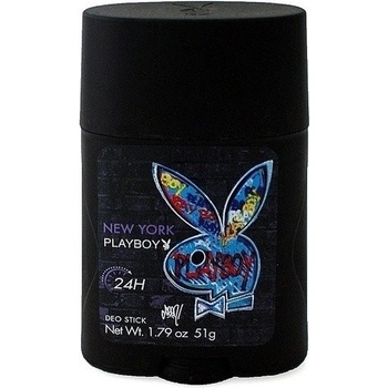 Playboy New York deostick 53 ml