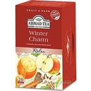 Čaje Ahmad Tea Winter Charm 20 x 2 g
