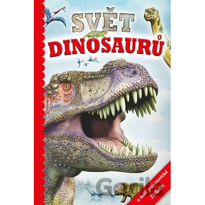 Dinosauři