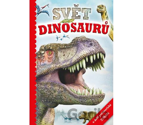 Dinosauři