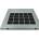 VHBW Филтър с активен въглен за Miele DA 6990 / DA 6796 / DA 7690, DKF-25 (888401550)