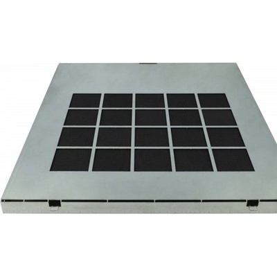 VHBW Филтър с активен въглен за Miele DA 6990 / DA 6796 / DA 7690, DKF-25 (888401550)