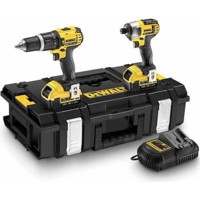 Dewalt DCK285M2-QW