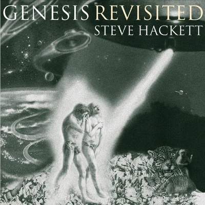Hackett Steve - Genesis Revisited I Vinyl 2 LP