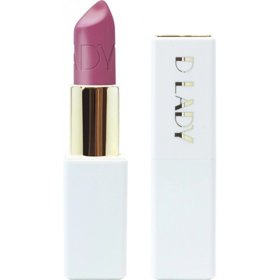 Dermacol D Lady krémový rúž so saténovým finišom 08 Lady Val 4,4 g