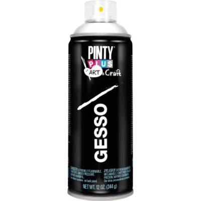 Novasol Art & Craft Gesso sádrový základ 400 ml