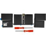 VHBW Батерия за Apple MacBook 14" M1 Max / M1 Pro, A2519, 3800 mAh (889001895)