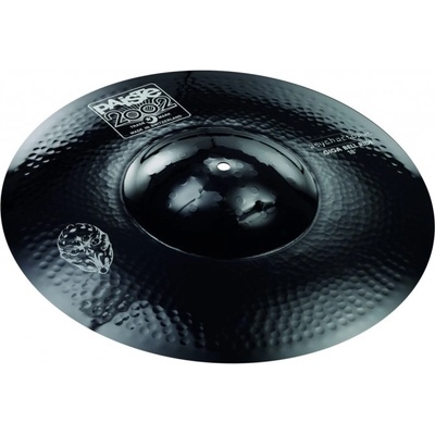Paiste 2002 Giga Bell Ride Psychoctopus 18"