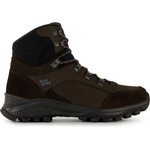Hanwag Мъжки туристически обувки Hanwag Banks LL Walking boots - Mocca / Asphalt - размер 46, 5 (EU) (019-0497-0122)