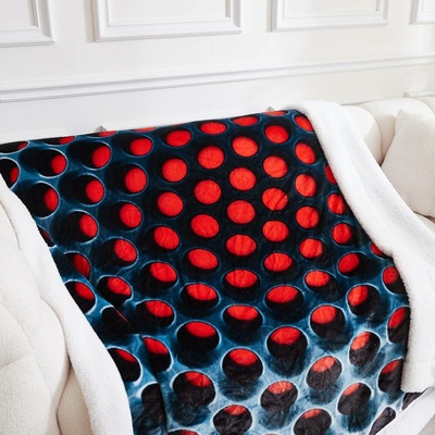 TOP Deka beránek Superior Cell 150x200