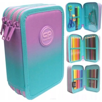 PATIO CP Jumper 3 Gradient Blueberry