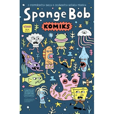 SpongeBob 9/2025