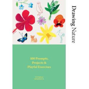 Drawing Nature (ISBN: 9781784887872)