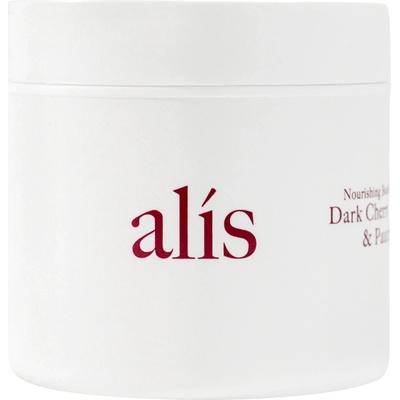 Alis Nourishing Body Butter Vyživujúce telové maslo 220 ml