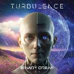 Mystic Production Turbulence: Binary Dream - CD (069876)