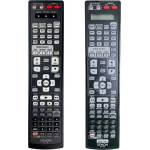 Denon rc-1145 - оригинален дистанционен контрол (rc-1145) Дистанционно