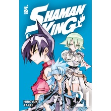 Shaman King. Final edition