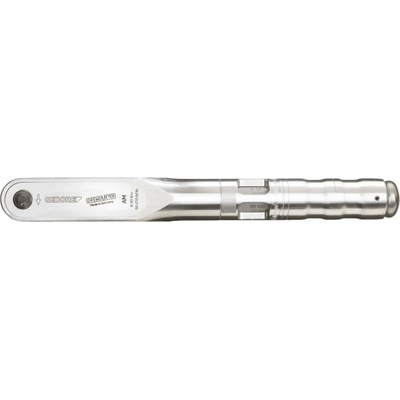Gedore Momentový klíč AM 1/4" čtyřhran rozsah 6-30 Nm 8554-01