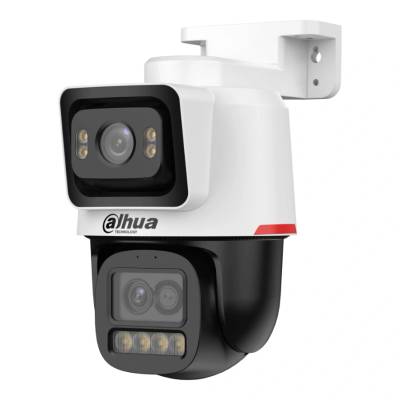 Dahua IPC-PTS2449C-4E3Z-S-PV-LED-0280B/3684-PRO