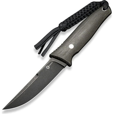 Civivi Tamashii Green Micarta C19046-4
