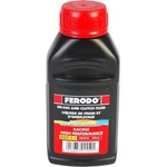 Ferodo Спирачна течност ferodo dot5.1 0, 250 литра