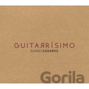 Daniel Casares Guitarrisimo CD