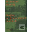 Kniha o Jizerských horách