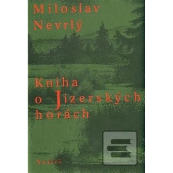 Kniha o Jizerských horách