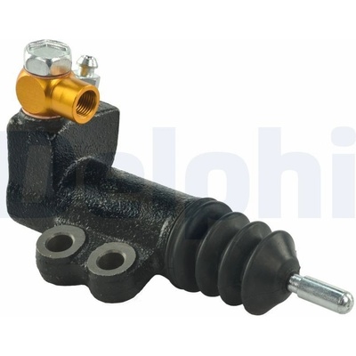 Pomocný spojkový valec DELPHI LL80160