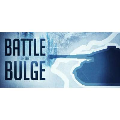 Игра Battle of the Bulge за PC Steam, Електронна доставка